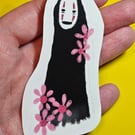 Studio Ghibli Sticker Spirited Away