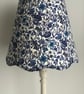 NEW Liberty Rachel - Handmade Scalloped table Lampshade - Image 5