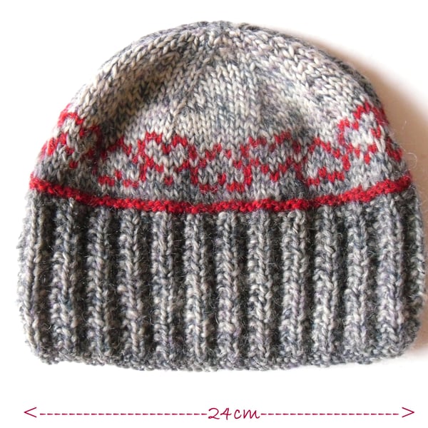 knitting pattern for hearts tea cosy