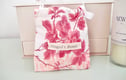 Lavender Filled Bags