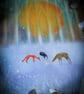 A Fallen Star A4 Art Print - Image 4
