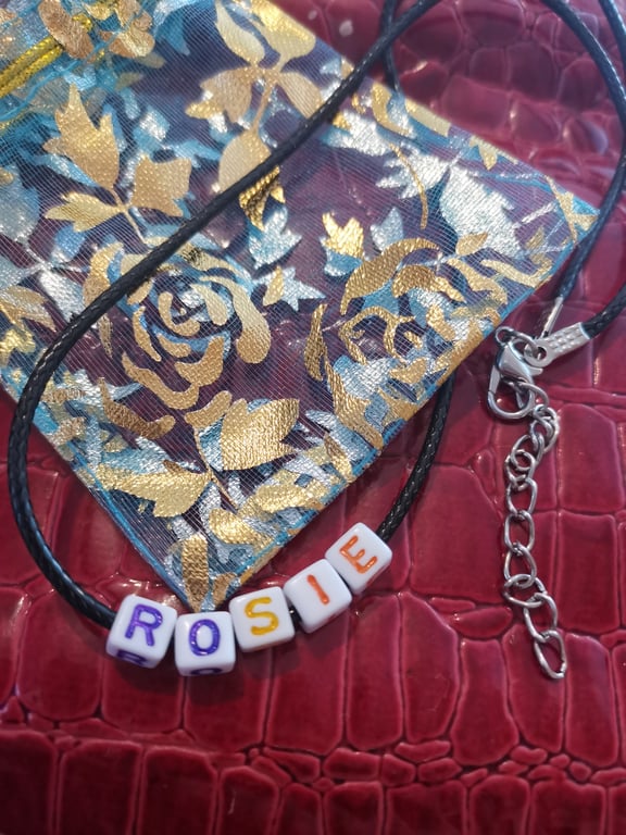Rosie