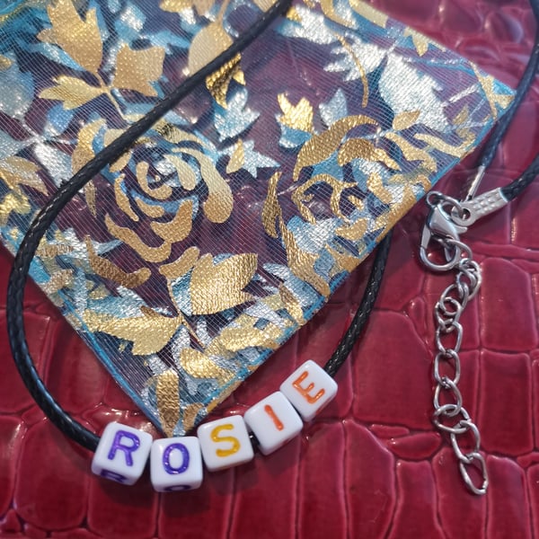 Rosie
