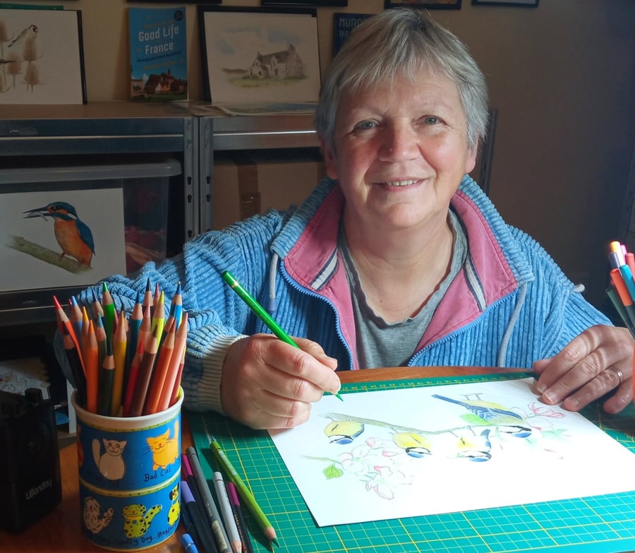 Unique Scottish Crafts