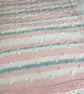 Bobbles baby blanket - Image 5
