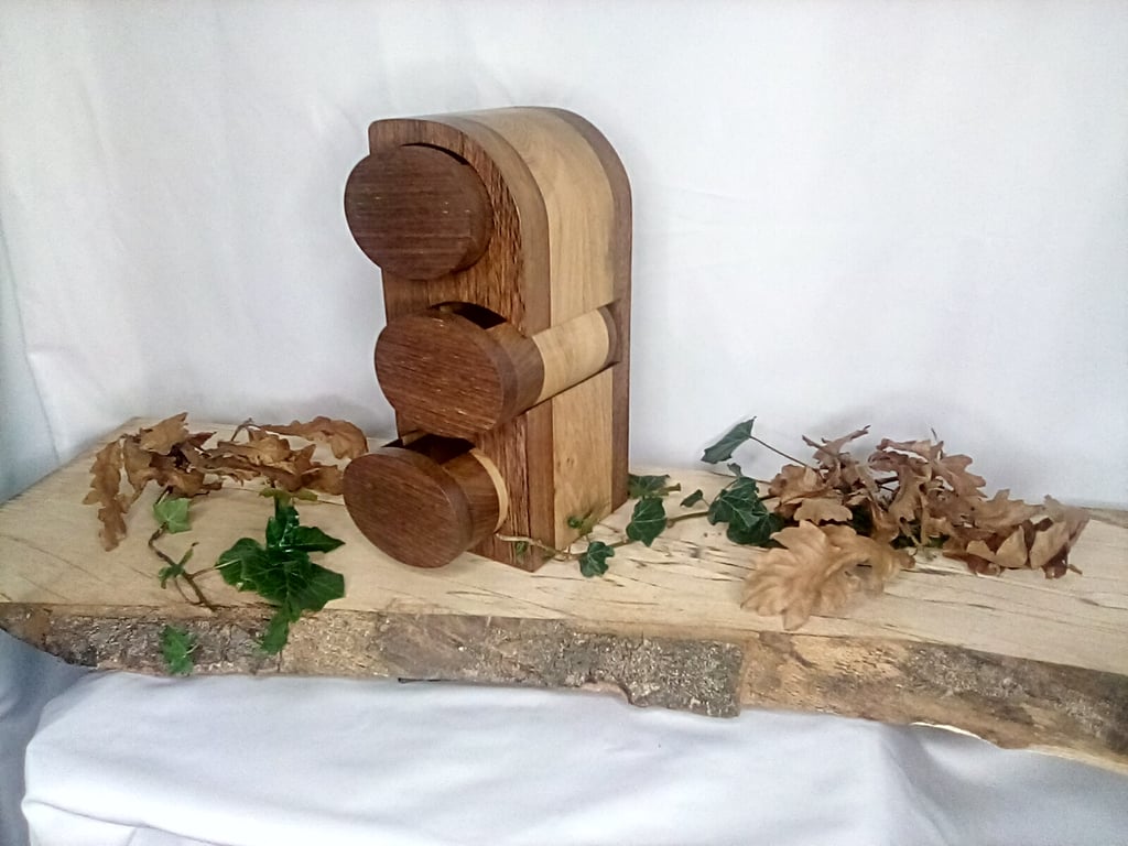 Jewellery  trinket box