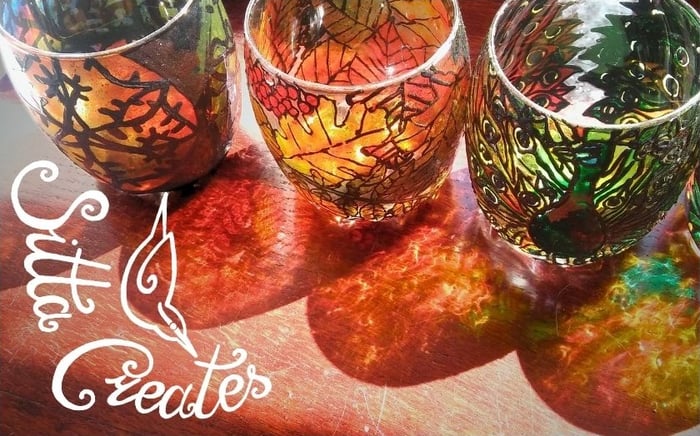 Sitta Creates