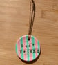 Best Friend Hanging Decoration 