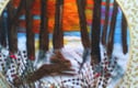 Needle Felted Pictures