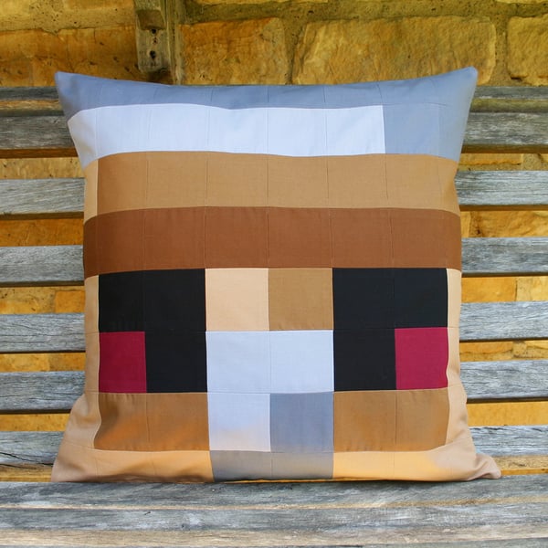 Golum cushion