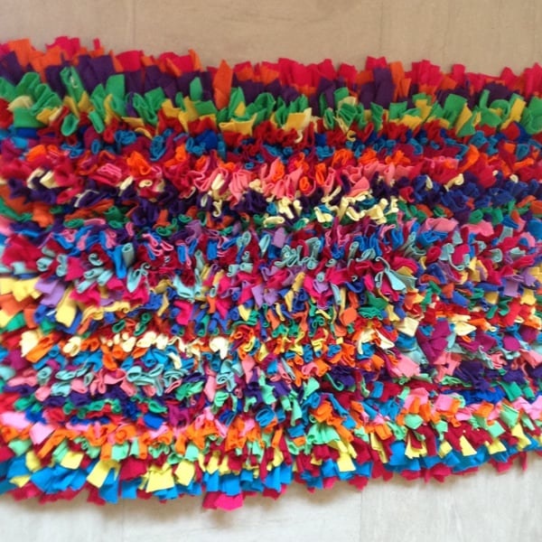 Rag Rug