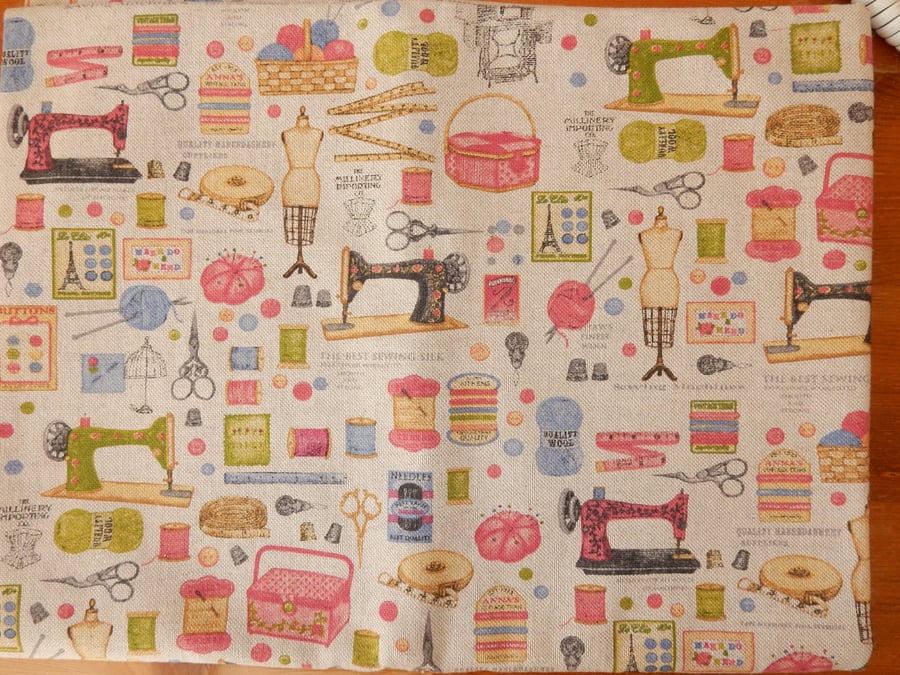 Custom listing for Amanda