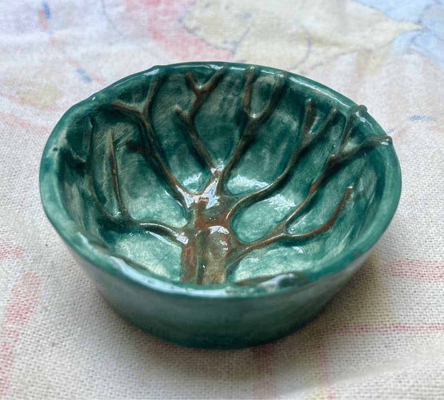  Tree of Life ring pot 