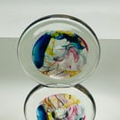 Upright Cosmos Weight