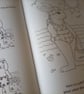 Bunny Themed Colouring and Activity Book A4 Rabbit Colouring Pictures - Image 4