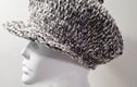Retro Crochet Womenswear