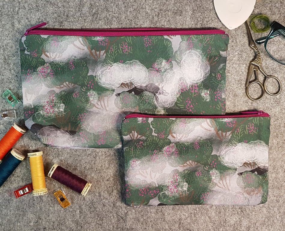 Really Useful Pouch - Small