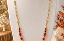 Pendants, Necklaces & Chains