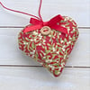 MISTLETOE HEART - CHRISTMAS DECORATION