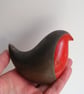 Raku fired Robin (E) - Image 3