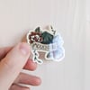 Adventure Sticker