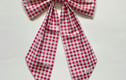 Oversized Bows