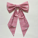 Christmas Bow - Medium 