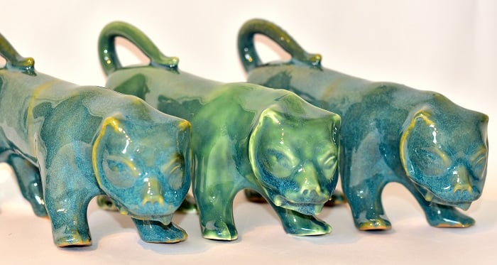 Rory Hickford Ceramics