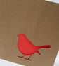 Robin Christmas Card - Image 2
