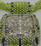 Jennifer beaded pendant - Image 2