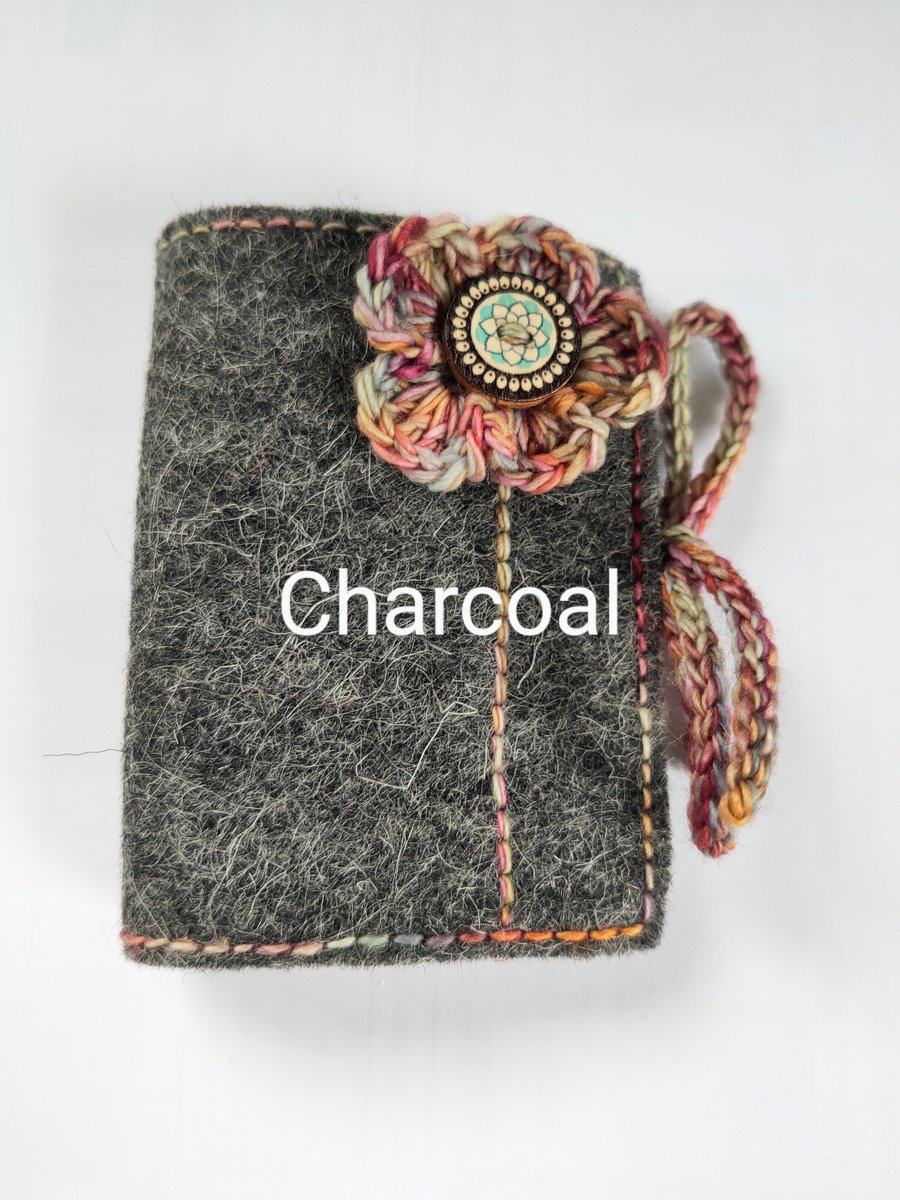 Jewellery Travel Case, Needle Case