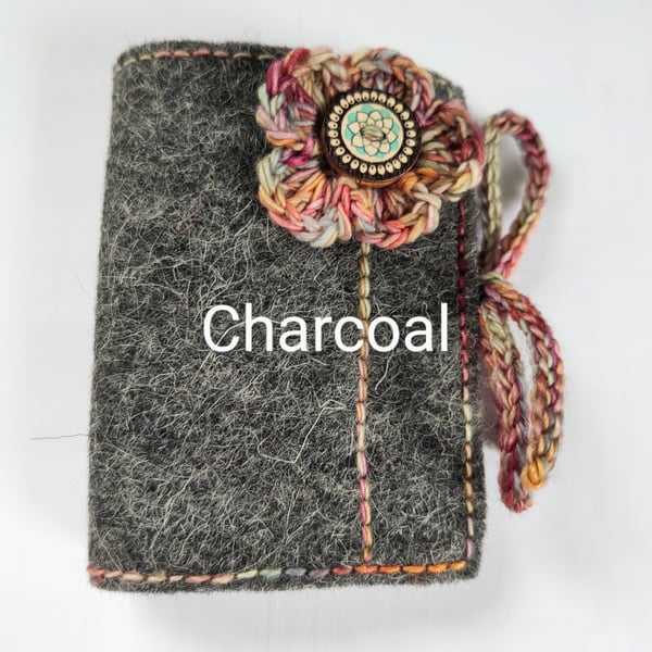 Jewellery Travel Case, Needle Case