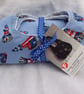 Baby Boy Bibs and Burp cloth Gift Set - Image 5