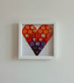 Bottle top heart