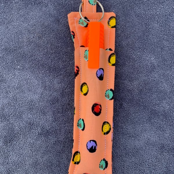 Pen Lanyard