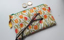 Pencil case / Make up bag