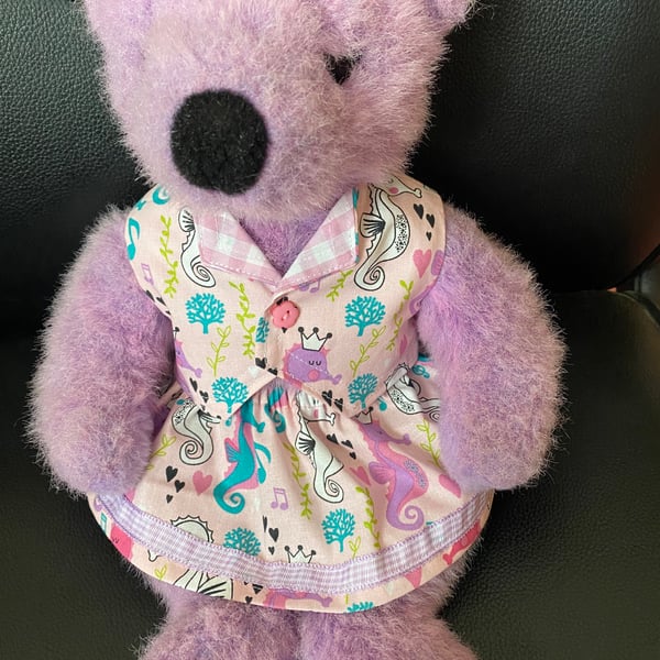 Teddy Bear outfit