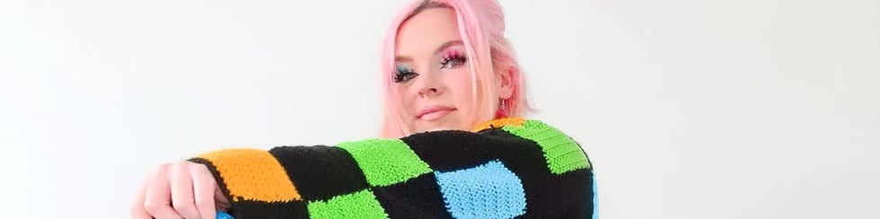 You Say I Crochet