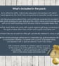 Personalised Tooth Fairy Letter - Image 4
