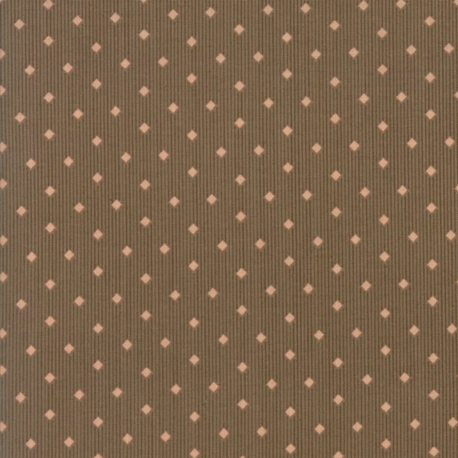 Fat Quarter 'Courtyard' fabric by 3 Sisters for Moda 