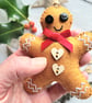 Snowman Tree Ornament - Image 6