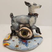 Dog Dust