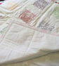 Padded Table Protector for a Sewing Room, Conservatory Table, Craft Room.        - Image 6