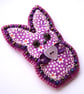 Rabbit Brooch - Image 2