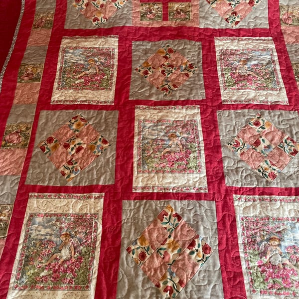 Whispers of Fairy Dust