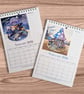 Dew Drop Village Calendar 2026 - Image 2