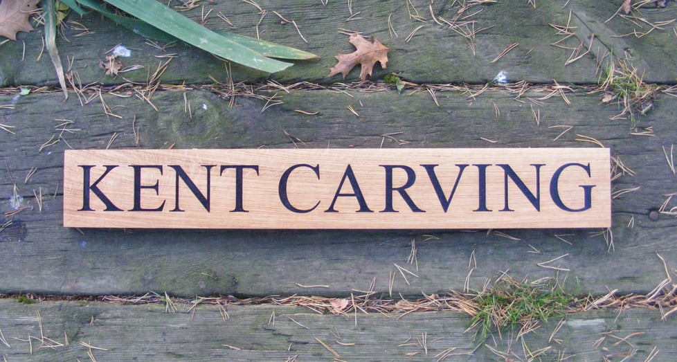 Kent Carving