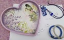 Jewellery Boxes & Trinket Trays