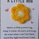 Pocket Hug
