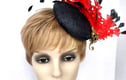 Medium sized fascinators